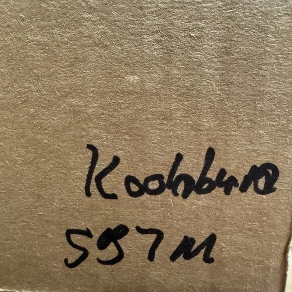 Koolaburra Mens Tipton Loafer Slipper Gray Size 7 M - Picture 6 of 6